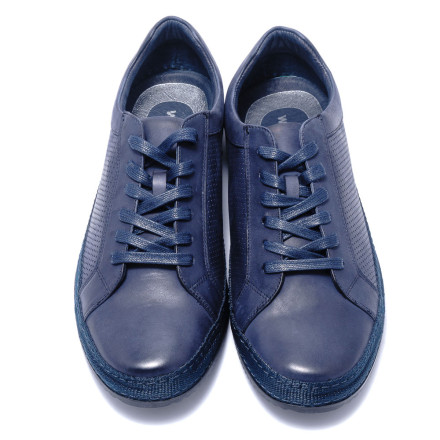 Кеди чоловічі Welfare 340674211/BLUE/40