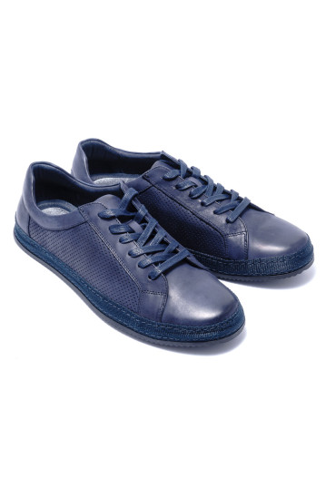 Кеды мужские Welfare 340674211/BLUE/40