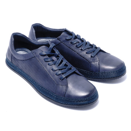 Кеди чоловічі Welfare 340674211/BLUE/40