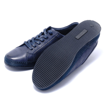 Кеди чоловічі Welfare 340674211/BLUE/40