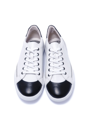 Кеды мужские Welfare 340681211/WHITE/40