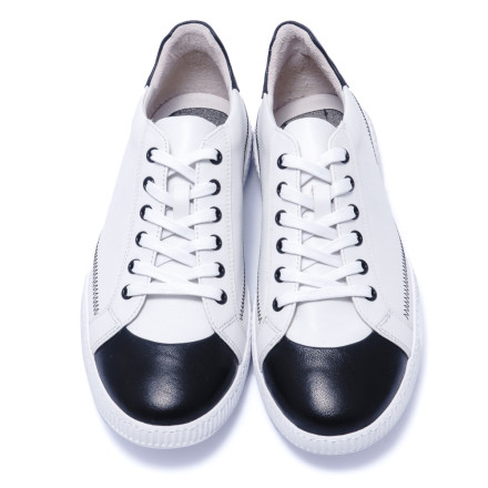 Кеди чоловічі Welfare 340681211/WHITE/40