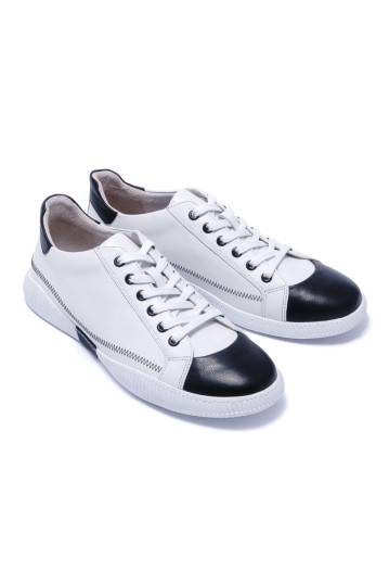 Кеды мужские Welfare 340681211/WHITE/40