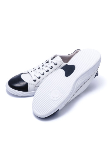 Кеды мужские Welfare 340681211/WHITE/40