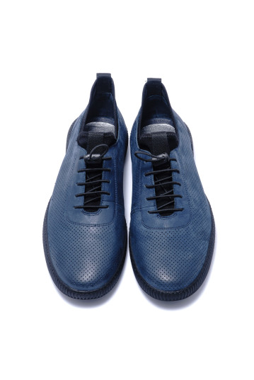 Кеды мужские Welfare 340684221/BLUE/40
