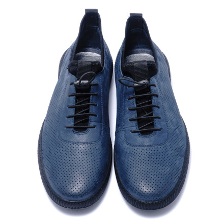 Кеди чоловічі Welfare 340684221/BLUE/40