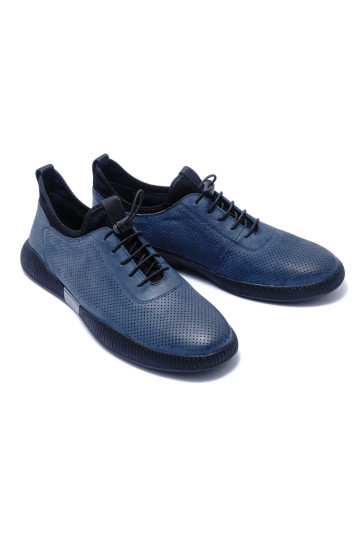 Кеды мужские Welfare 340684221/BLUE/40