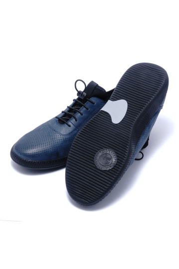 Кеды мужские Welfare 340684221/BLUE/40