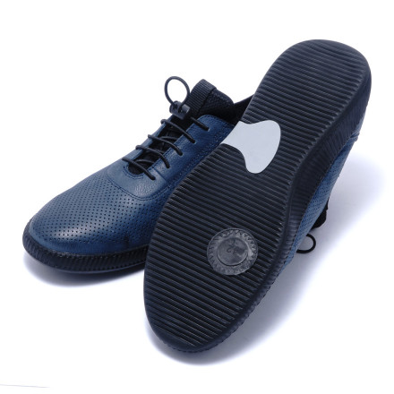 Кеди чоловічі Welfare 340684221/BLUE/40