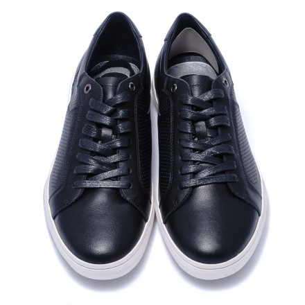 Кеди чоловічі Welfare 340694211/BLK/40