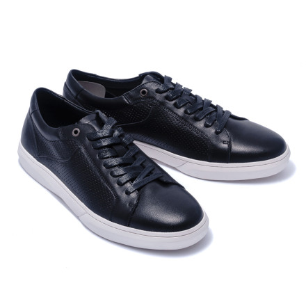 Кеди чоловічі Welfare 340694211/BLK/40