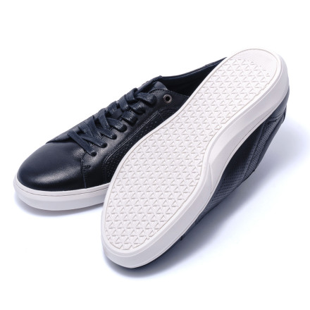 Кеди чоловічі Welfare 340694211/BLK/40