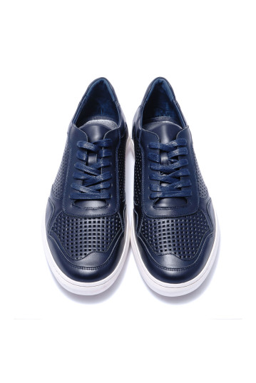 Кеды мужские Welfare 340694411/D.BLUE/40