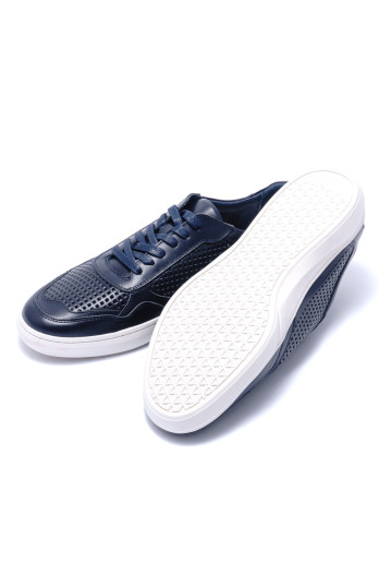 Кеды мужские Welfare 340694411/D.BLUE/40