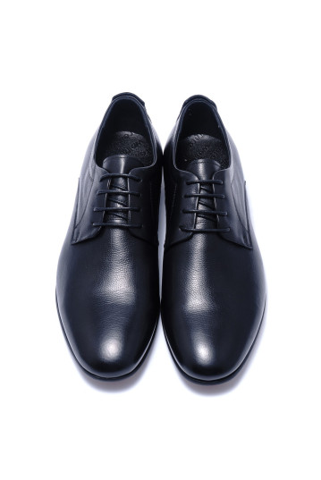 Туфли мужские Welfare 423621211/BLK/40