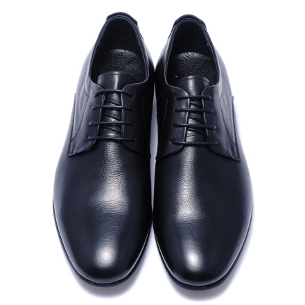 Туфлі чоловічі Welfare 423621211/BLK/40