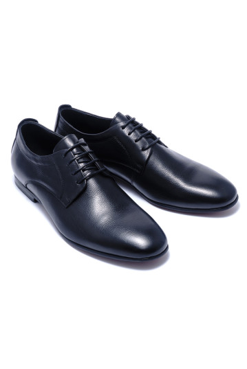 Туфли мужские Welfare 423621211/BLK/40