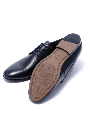 Туфли мужские Welfare 423621211/BLK/40
