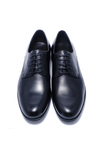 Туфли мужские Welfare 423631211/BLK/40