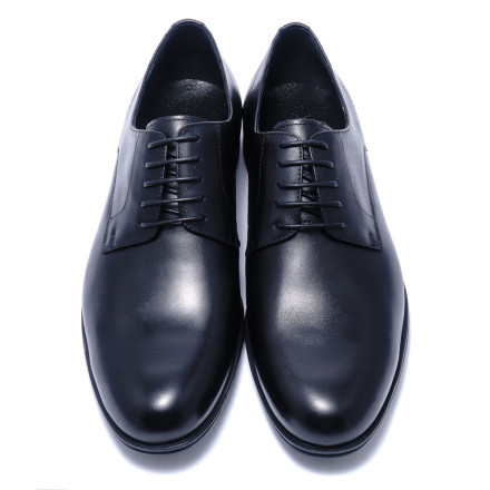 Туфлі чоловічі Welfare 423631211/BLK/40