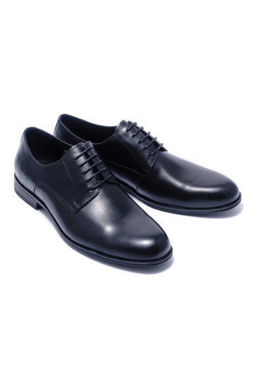 Туфли мужские Welfare 423631211/BLK/40