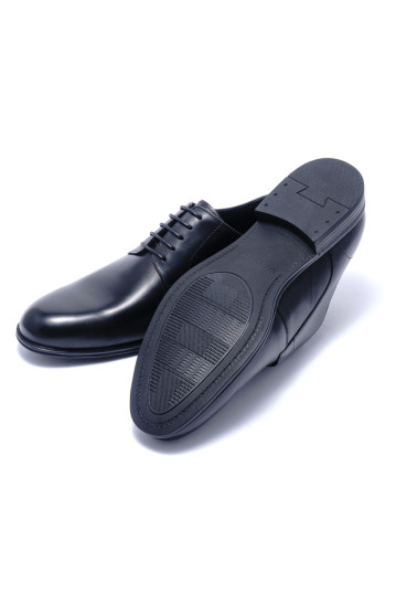Туфли мужские Welfare 423631211/BLK/40