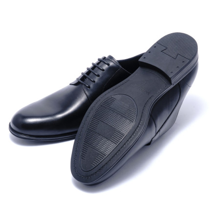 Туфлі чоловічі Welfare 423631211/BLK/40