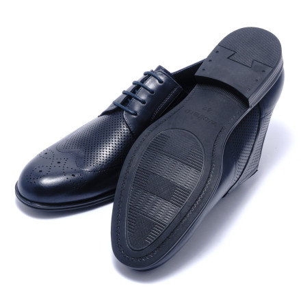 Туфлі чоловічі Welfare 423634211/D.BLUE/40