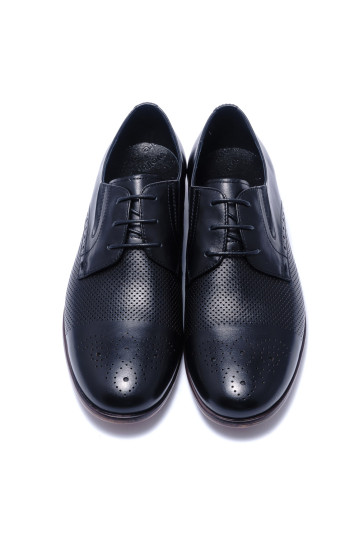 Туфли мужские Welfare 423644211/BLK/40