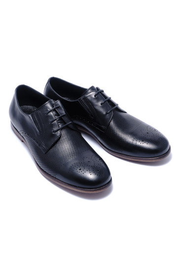 Туфли мужские Welfare 423644211/BLK/40
