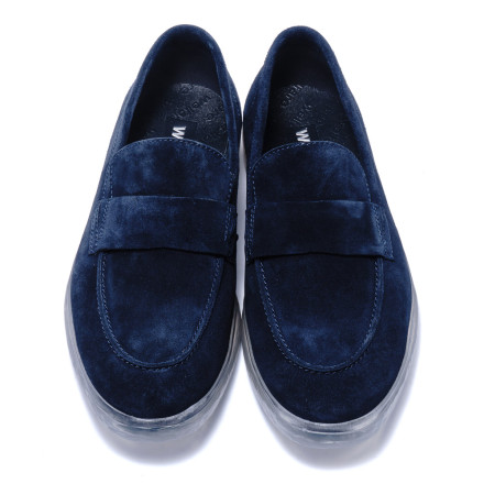 Туфлі чоловічі Welfare 423651151/D.BLUE/40