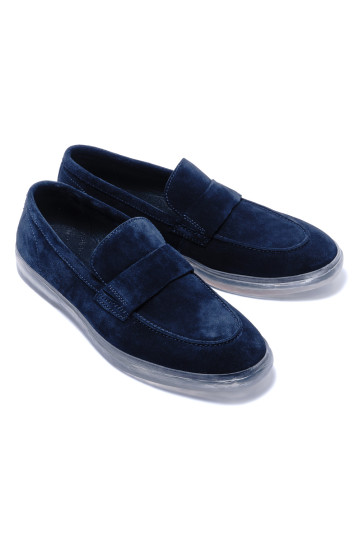 Туфли мужские Welfare 423651151/D.BLUE/40