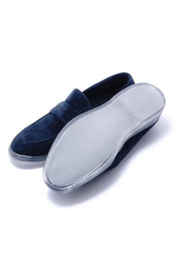 Туфли мужские Welfare 423651151/D.BLUE/40