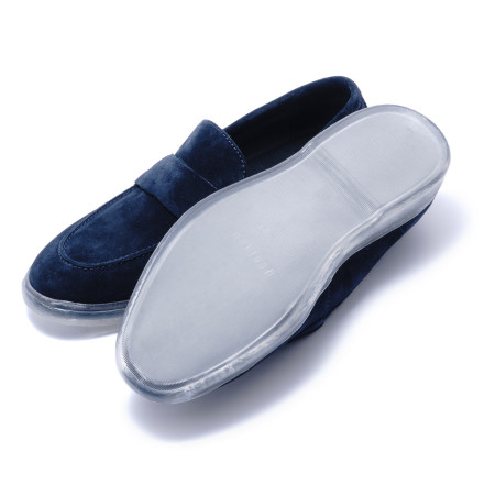 Туфлі чоловічі Welfare 423651151/D.BLUE/40