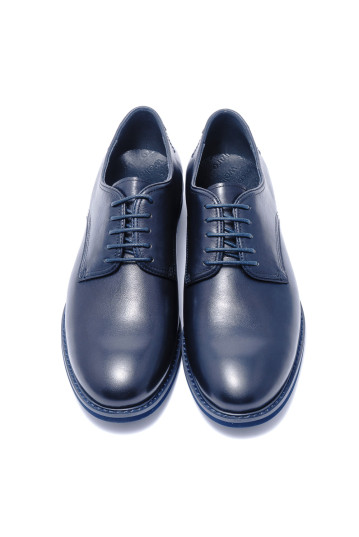 Туфли мужские Welfare 423661211/D.BLUE/40