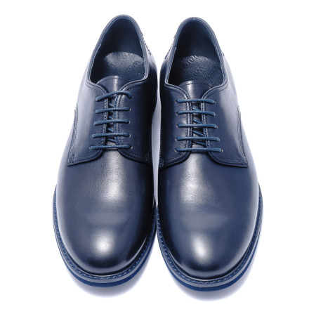 Туфлі чоловічі Welfare 423661211/D.BLUE/40