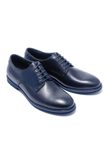 Туфли мужские Welfare 423661211/D.BLUE/40