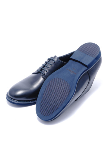 Туфли мужские Welfare 423661211/D.BLUE/40