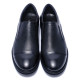 Туфлі чоловічі Welfare 423664111/BLK/40