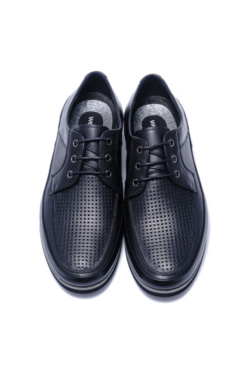Туфли мужские Welfare 423674211/BLK/40