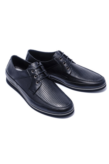 Туфли мужские Welfare 423674211/BLK/40