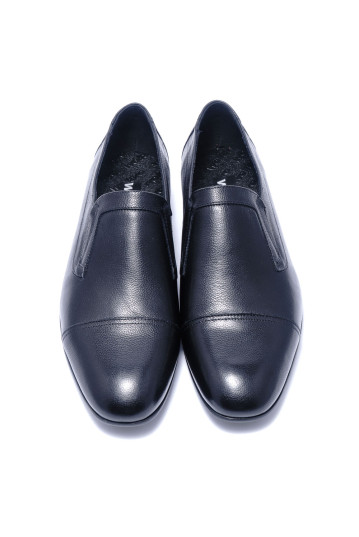 Туфли мужские Welfare 423681111/BLK/40