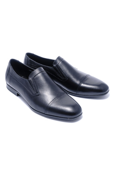 Туфли мужские Welfare 423681111/BLK/40