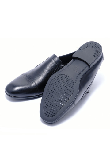 Туфли мужские Welfare 423681111/BLK/40