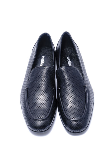 Туфли мужские Welfare 423684111/BLK/40