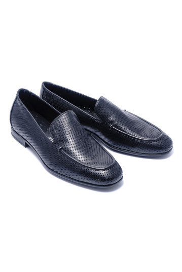 Туфли мужские Welfare 423684111/BLK/40