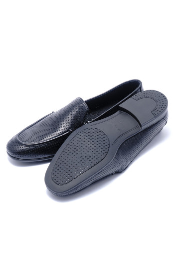 Туфли мужские Welfare 423684111/BLK/40