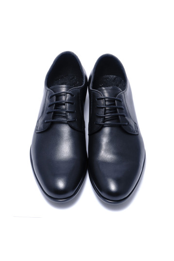 Туфли мужские Welfare 423691211/BLK/40