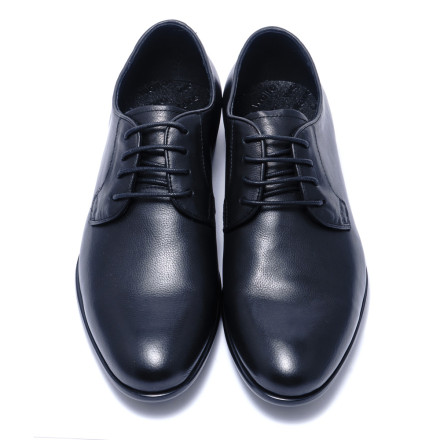 Туфлі чоловічі Welfare 423691211/BLK/40