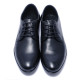 Туфлі чоловічі Welfare 423691211/BLK/40